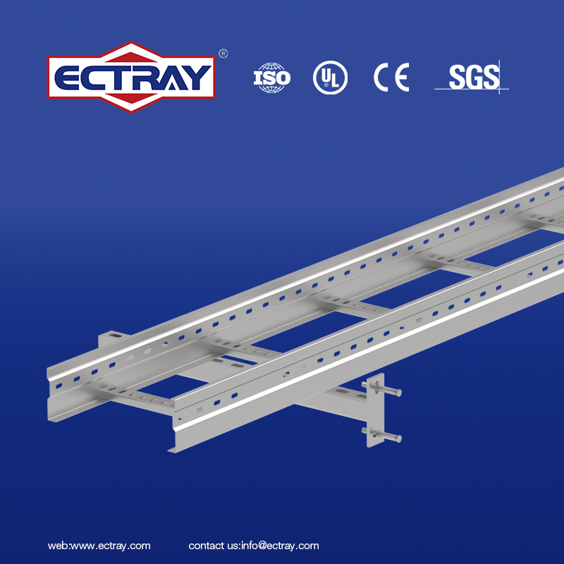 Cable Ladder Support Systems