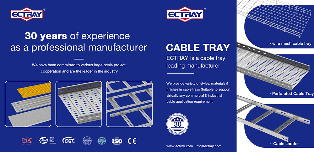 Cable-Tray-type