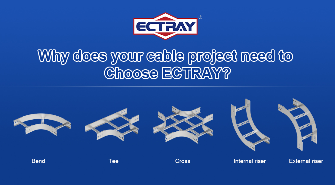 Cable Ladder Accessories