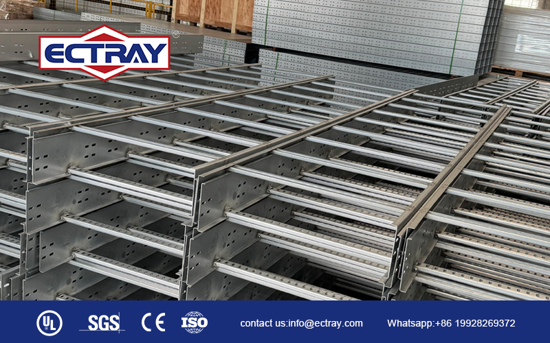 cable ladder load capacity