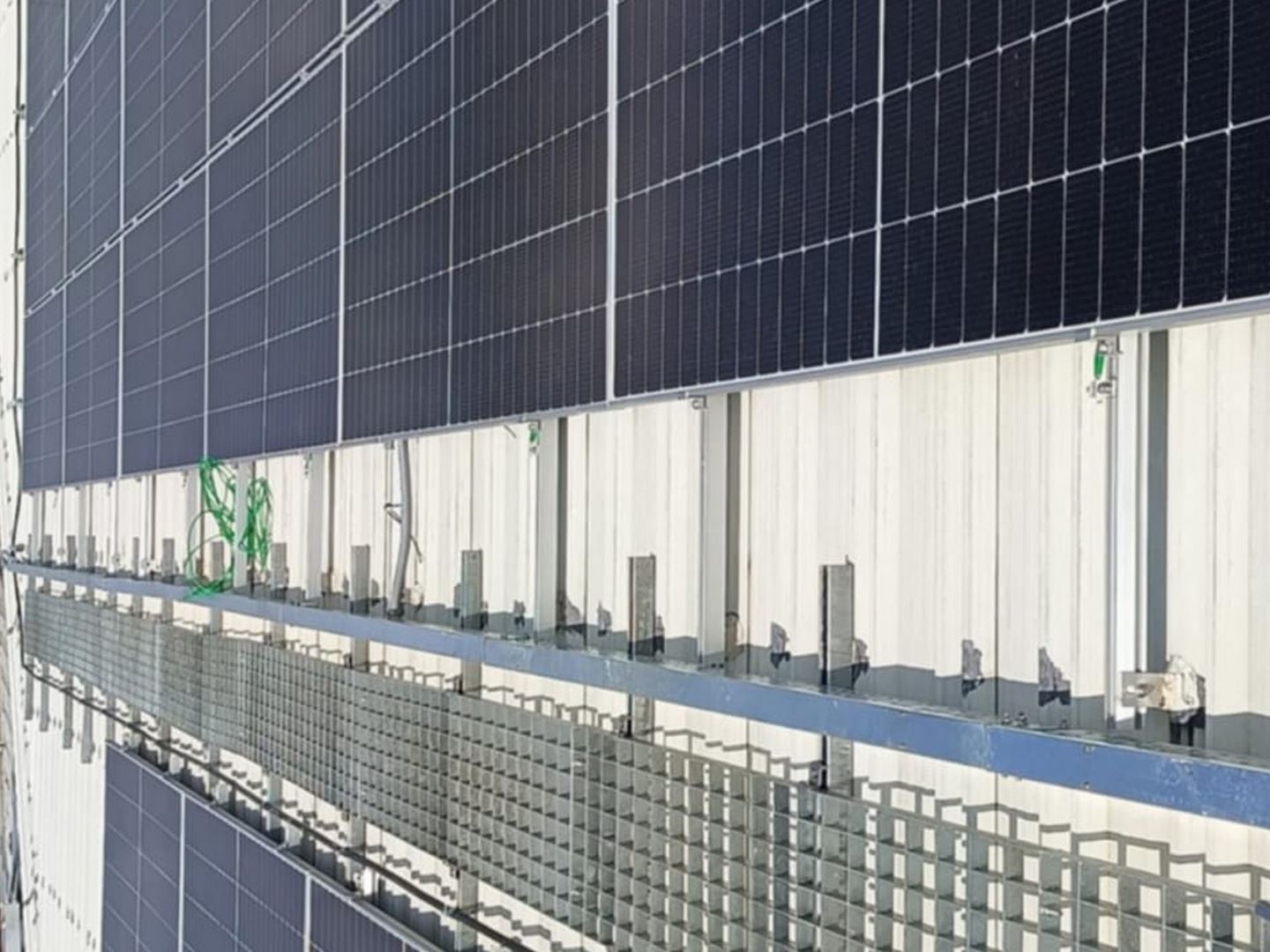 Philippines Solar Roof Project