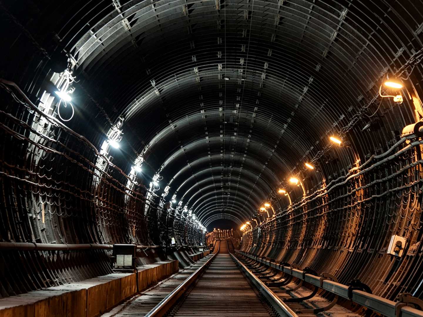 Transportation Infrastructure