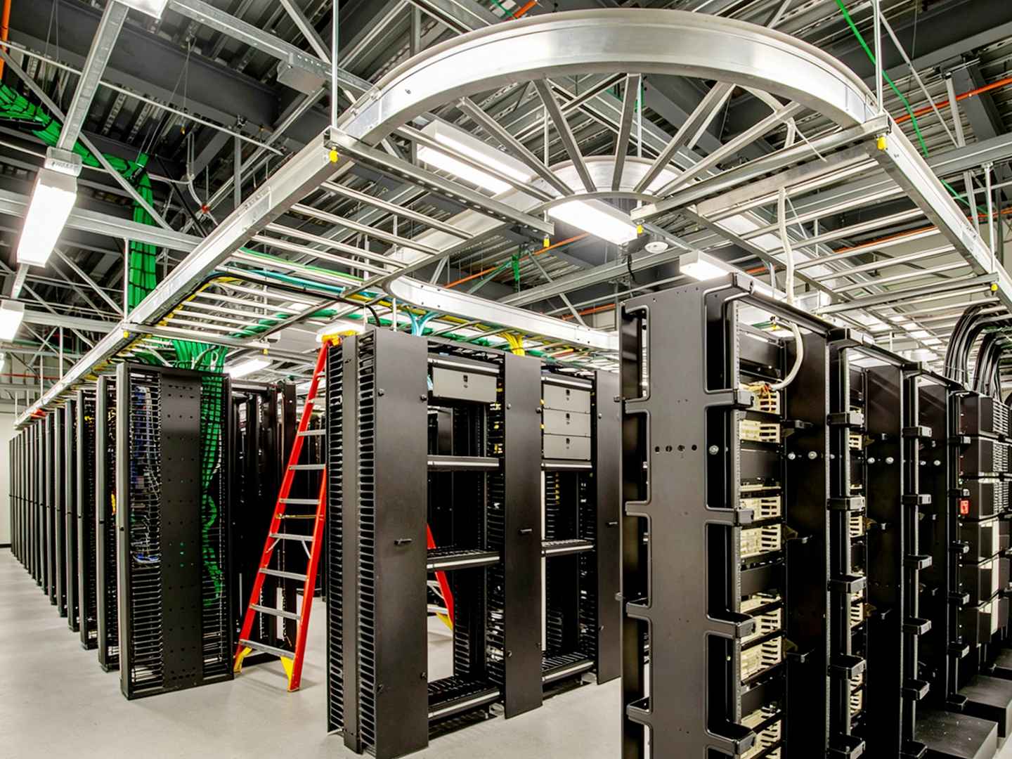 Data Center