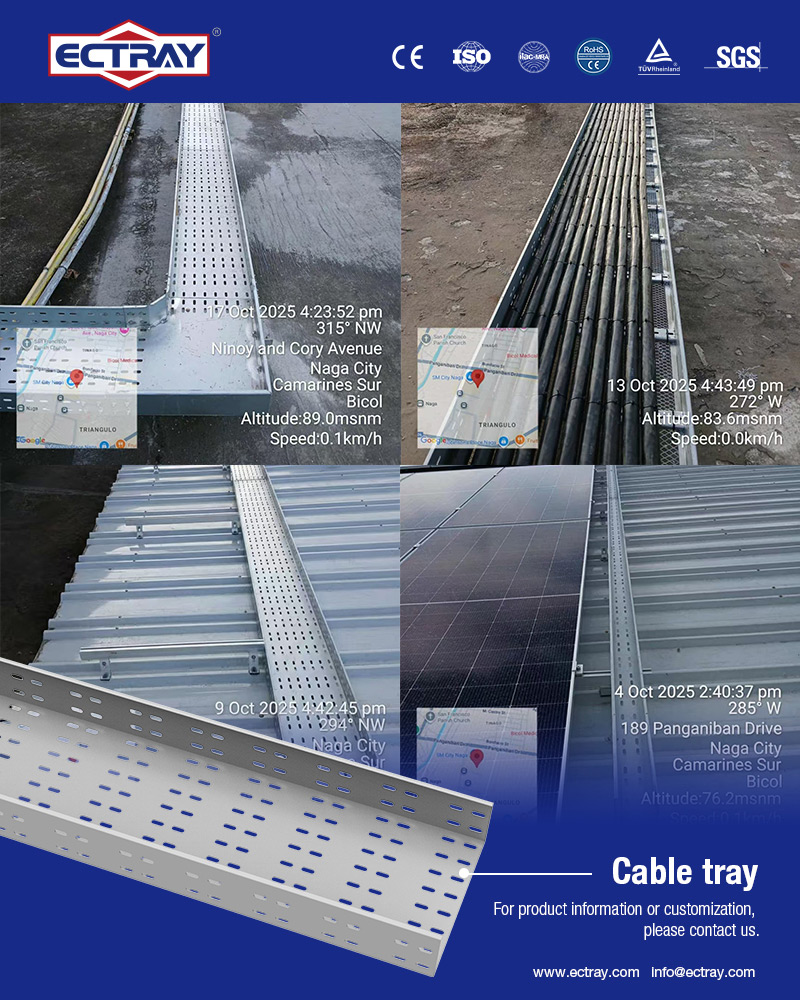 cable-tray-solution