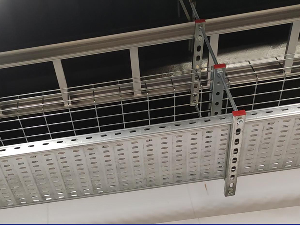 Cable Tray Solutions