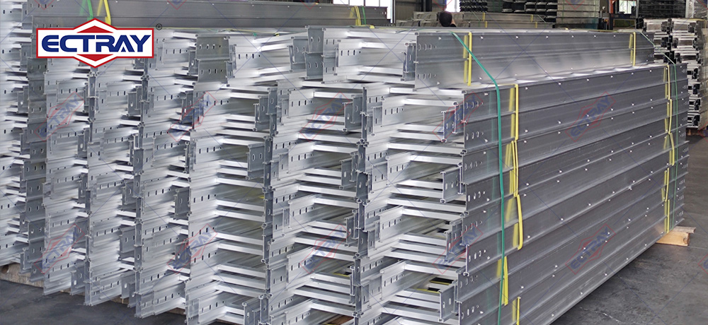 Aluminum Cable Ladder: Benefits, Applications & Selection Guide