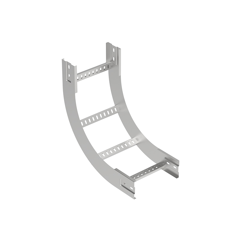 Heavy-duty steel cable ladder Internal Riser