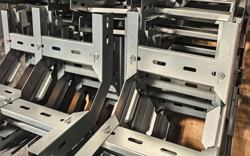 Cable Ladder Installation Guide: Steps, Support & Best Practices