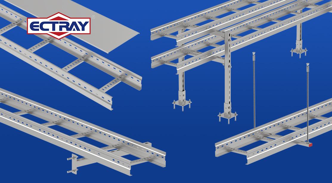 Cable Ladder Accessories & Fittings Guide